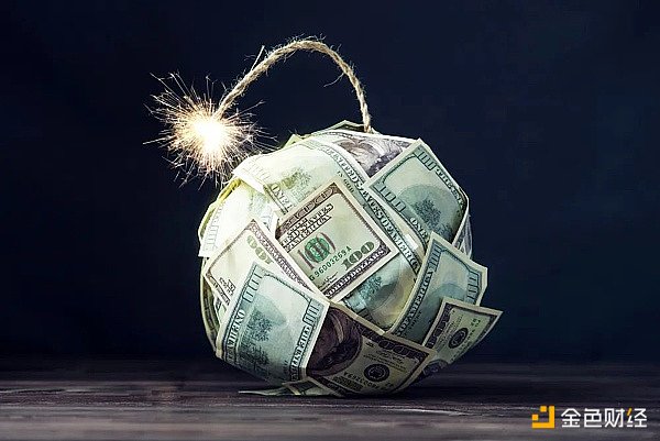 关于FTX突遭安全漏洞，流失高达143万美元的信息