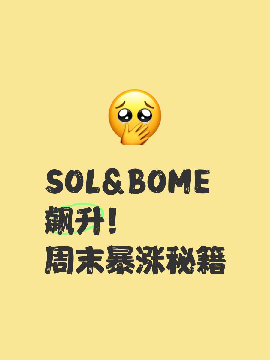 金年会网页版登录入口SOL创下年内新高，上扬幅高达30.9%，还能追吗？