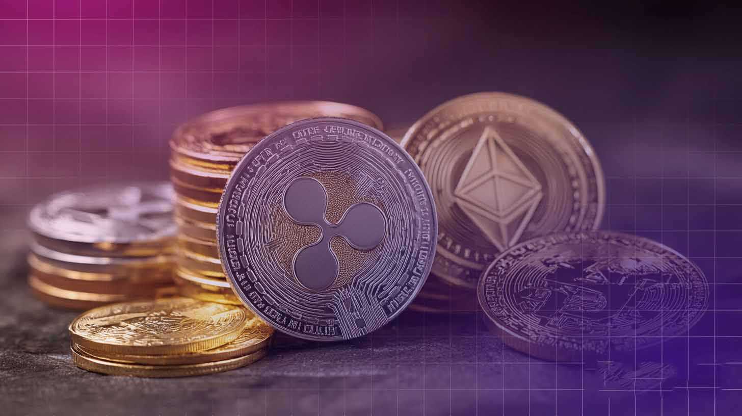 XRP上扬势惊人，一夜飙升296%，加密市场沸腾的简单介绍