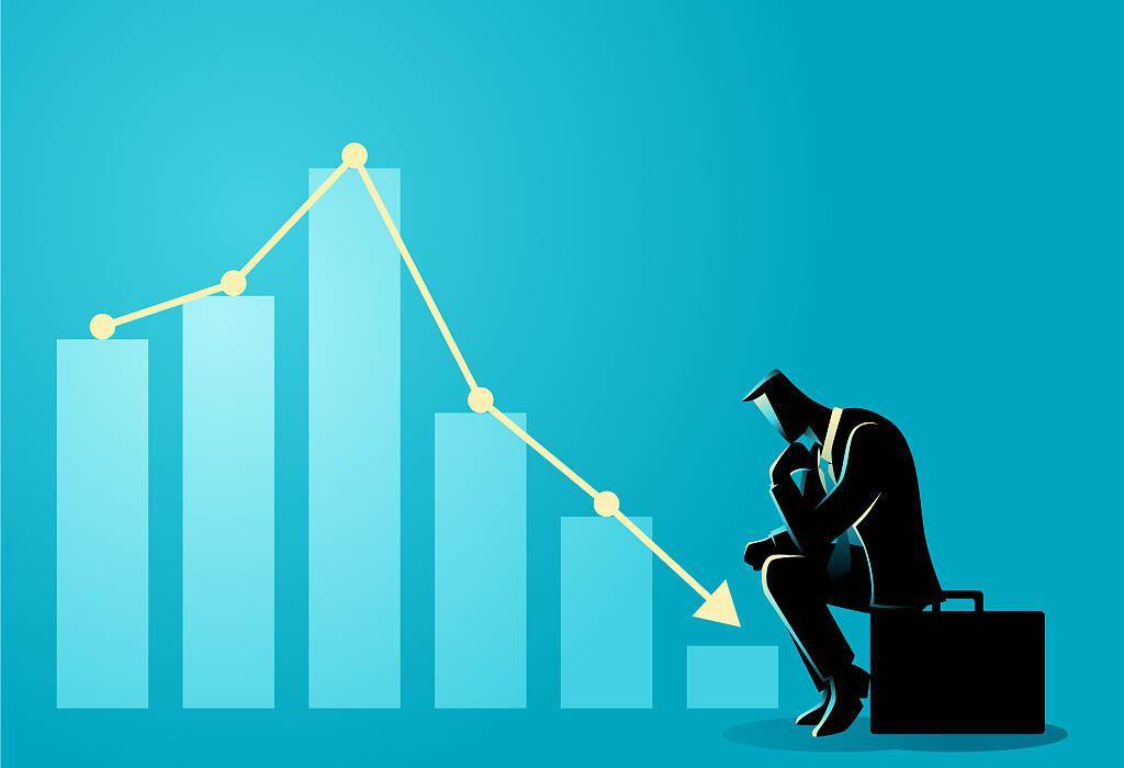 Polkadot遭遇大幅下滑超48%，投资者恐慌性抛售