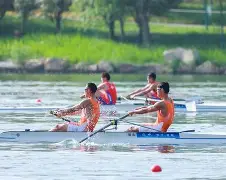 jinnianhui体育平台赛艇邀请赛，南城闪电队与庐州玄武队大胜，阵地战处理得当！防守强度拉满的简单介绍